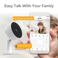 Smart Home Wireless Intercom Kamera Babyphone